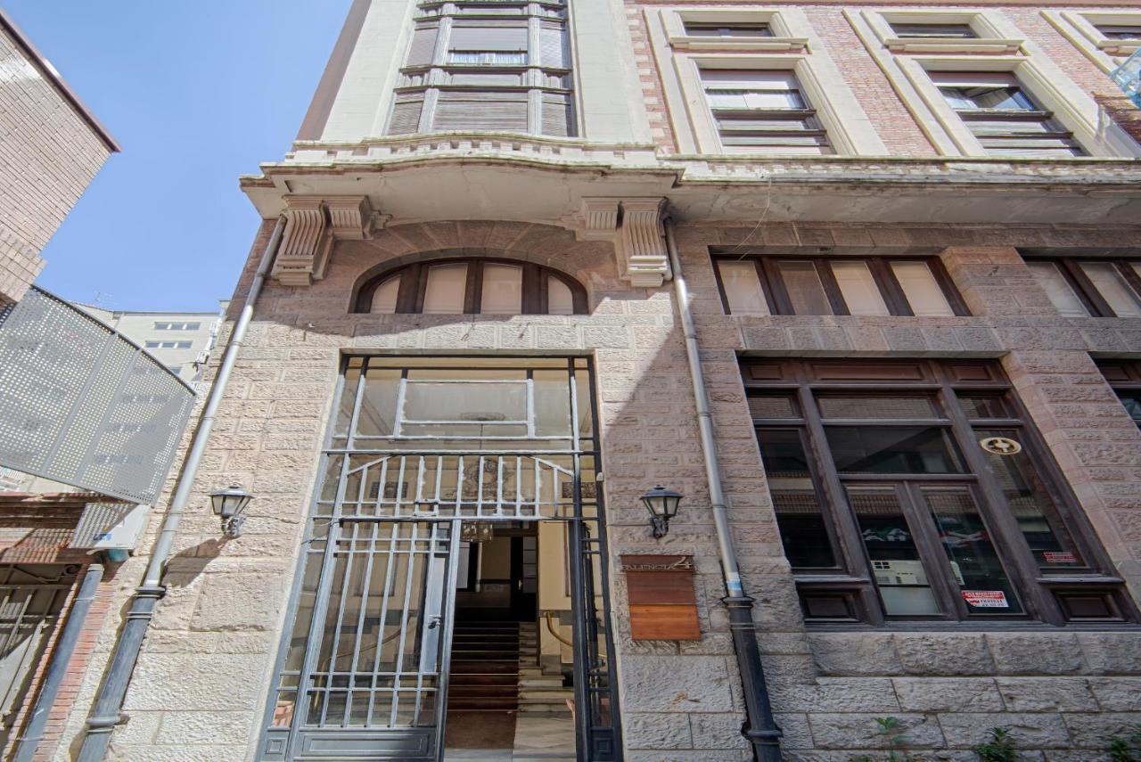 Leon Casakalma D. Valentin Leão Exterior foto